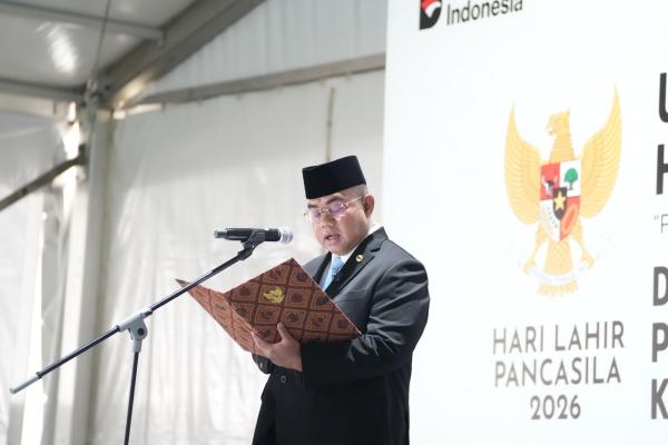 Momentum 1 Juni, PNM Tegaskan Fondasi Kebangsaan Jadi Dasar Layani Masyarakat
