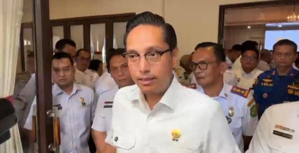 Pemko Medan Tolak Tanggung Biaya Hotel AFF U-19, Ogah Selewengkan Uang Rakyat