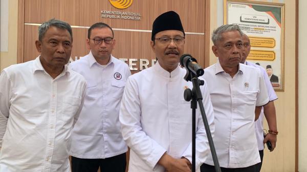 Pesan Tegas Prabowo ke Gus Ipul: Seleksi Sekolah Rakyat Harus Bersih dari Suap dan Titipan!