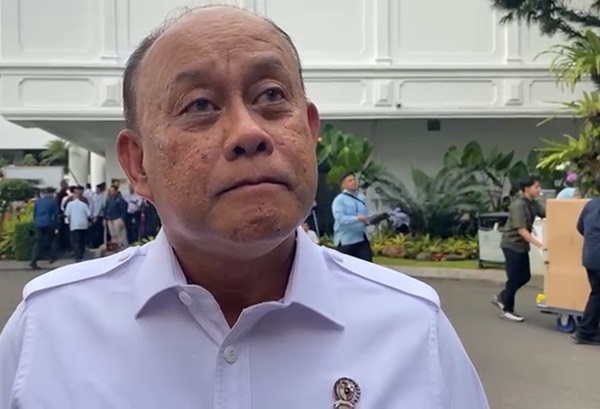 Breaking News: Dadan Dicopot Baru Hitungan Jam, Kantor BGN Digeledah Kejagung