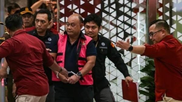 Ditahan Kejagung, Eks Kepala BGN Dadan Hindayana dan Dua Mantan Wakilnya Jadi Tersangka Korupsi MBG