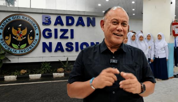 Kejagung Periksa Dadan Hindayana Usai Dicopot Prabowo, Kantor BGN Ikut Digeledah