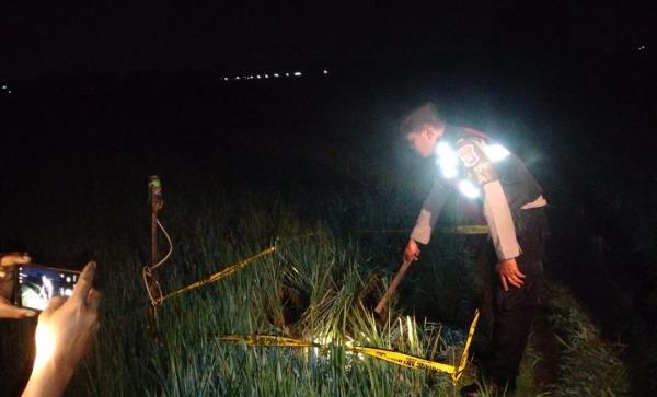Seorang Petani di Madiun Tewas Tersengat Listrik Jebakan Tikus, Polisi Periksa Pemilik Sawah