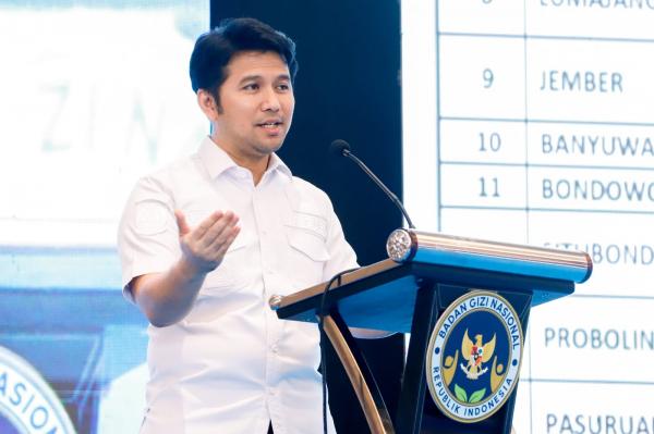 Kualitas Air Buruk hingga Tak Punya Izin, Ratusan Dapur MBG di Jatim Dibekukan