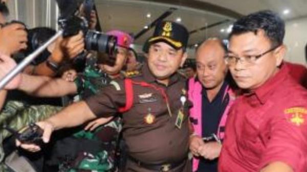 Tak Hanya Kantor BGN, Rumah Pribadi Dadan Hindayana dkk Ikut Digeledah Intelijen Kejagung