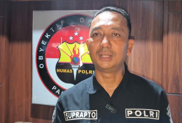 Bawa Uang Tunai dalam Jumlah Besar, Warga Lumajang Bisa Minta Bantuan Pengawalan Polisi Gratis
