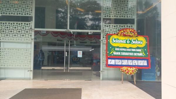Pasca Pencopotan Dadan Hindayana, Kantor BGN Dikabarkan Digeledah Kejagung, Ada Apa?