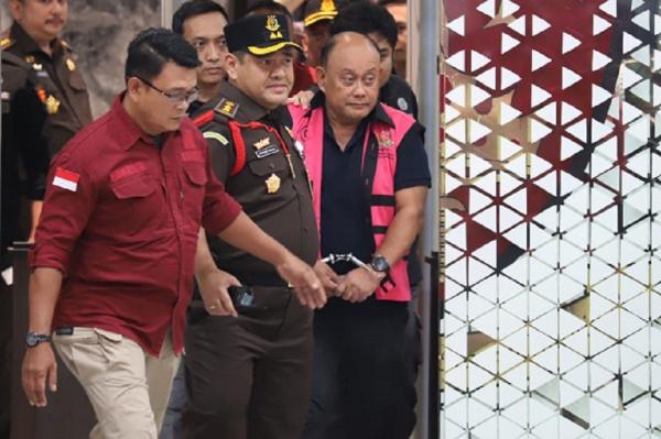 Kejagung Tetapkan Eks Kepala BGN Dadan Hindayana Tersangka Korupsi Program MBG