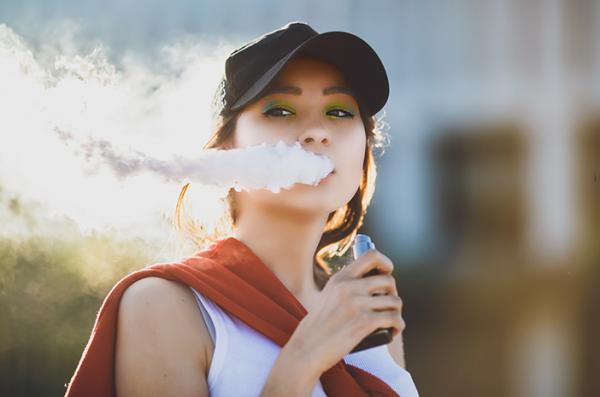 BPOM: Jangan Anggap Rokok Elektronik Aman, Vape Ancam Jutaan Anak Indonesia