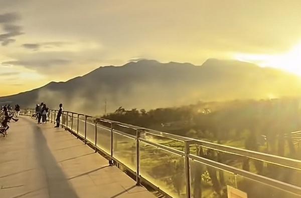 Cuaca Malang Raya 4 Juni 2026, Kabut Tebal dan Udara Dingin Mengintai Pengendara