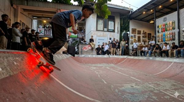 Hanya Ada 60 di Dunia, Desainer Bandung Rilis Aksesori Kustom Langka untuk Vans Authentic