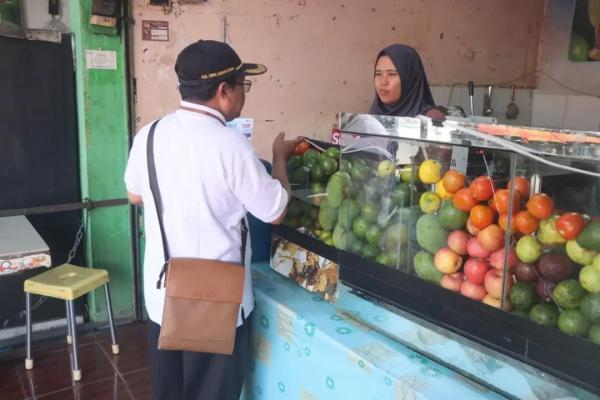 Jelang Wajib Halal Oktober 2026, Pemkab Semarang Kejar Sertifikasi Gratis untuk Ribuan Pelaku UMKM