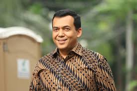 Wakil Menteri Imipas Silmy Karim Serahkan Diri ke KPK, Buntut OTT Pejabat Imigrasi