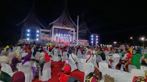 Jadi Pusat Literasi Dunia di IMLF 2026, Bukittinggi Sambut 250 Delegasi dari 36 Negara