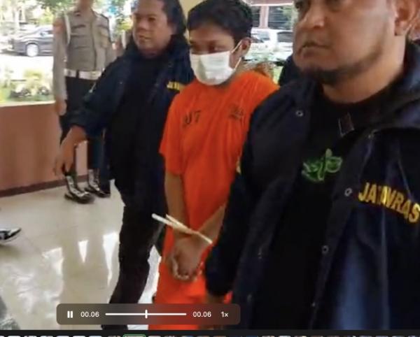 Kapolda Kaltim Ungkap Kronologi Pembunuhan Bocah di Kutai Timur, Pelaku Ditangkap di Balikpapan