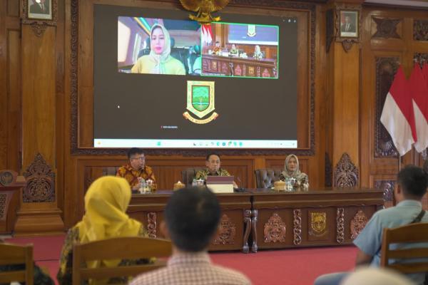 Tren Positif, Realisasi Investasi di Kota Mojokerto Tercatat Rp368,7 Miliar Pada 2025