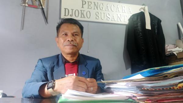 KLB !! Kasus Mandiri Taspen Purwokerto Korban Tembus 62 Pensiunan. Kerugian 13,3 Miliar
