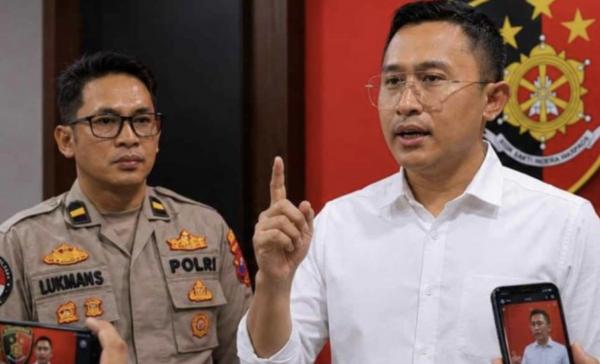 Polresta Malang Kota Ringkus Dua Pelaku Curas Mahasiswa, Satu Buron Masuk DPO