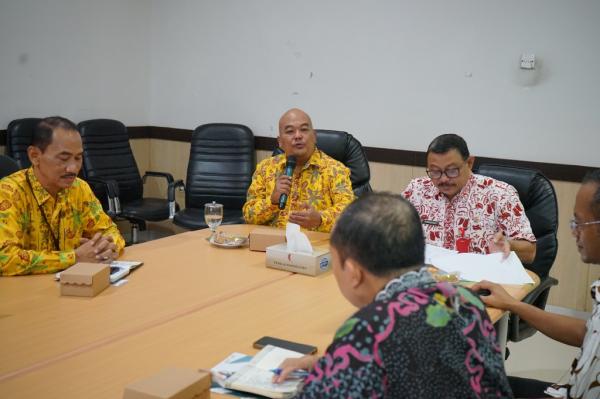 Gandeng Pemkab Bojonegoro, Unigoro Perkuat Pendidikan hingga Pengembangan SDM dengan Cara Ini