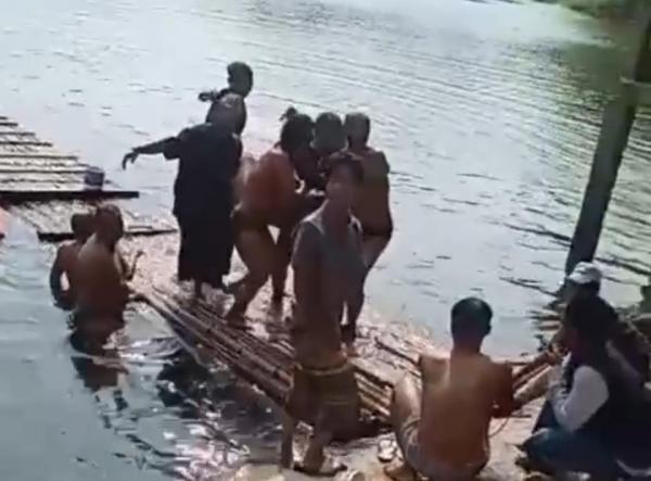 Dua Pemuda Tewas Tenggelam di Ranu Betok Tiris, Polisi Masih Selidiki Penyebabnya
