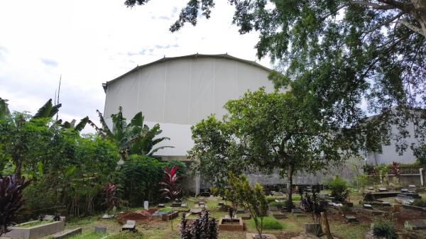 Perizinan Bangunan Accola Sports Centre di Tangsel Jadi Sorotan, Wali Kota Diminta Turun Tangan