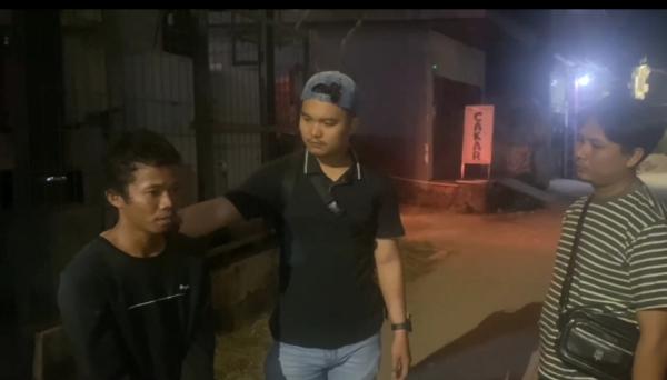 Jambret Siswi SMP yang Terseret di Jalan Akhirnya Ditangkap, Polisi Ringkus Eksekutor