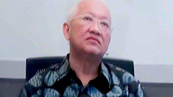 BREAKING NEWS Pengadilan Tinggi Singapura Tolak Gugatan Paulus Tannos, KPK Minta Percepat Ekstradisi