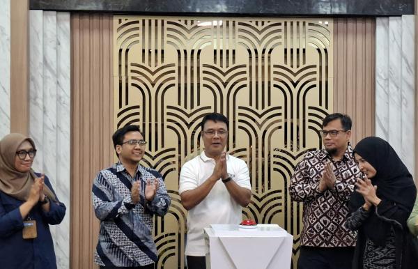 Pengendalian Sampah Sungai di Surabaya Dorong Partisipasi Warga dan Ekonomi Sirkular