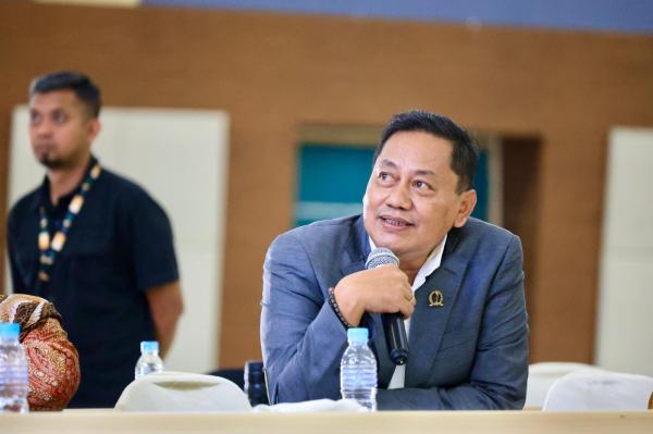 Komisi I DPRD Jabar: Penurunan Indeks Demokrasi Jadi Alarm Kemunduran