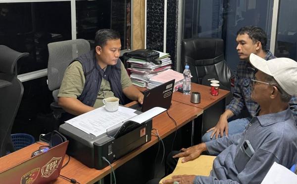 Dugaan Penipuan Oknum Polisi, Korban Bisnis Dapur MBG Minta Polda Sumsel Lakukan Gelar Perkara