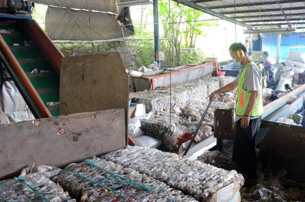 Gunakan Teknologi Sebagai Penggerak, Perusahaan Investasi Siap Pacu Industri Hijau