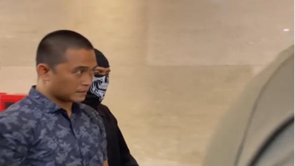 Bareskrim Polri Periksa Eks Brimob Bripka Dedy Wiratama, Dalami Jaringan Narkoba di Samarinda