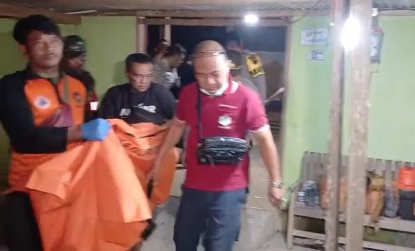 Bocah 11 Tahun di Sragen Ditemukan Meninggal Dunia, Motor Orang Tua Hilang