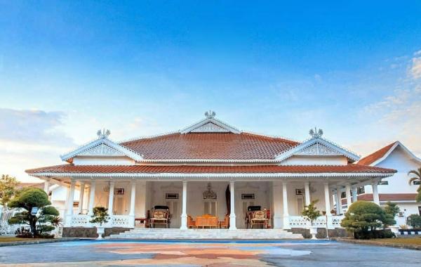 Menyusuri Jejak Sejarah di Pendopo Cianjur, Wisata Edukasi Gratis yang Sarat Nilai Budaya