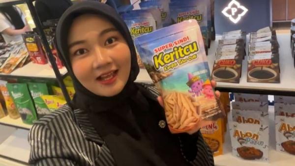 Ekonomi Syariah Masuk Era Digital, BI Babel Bekali Kreator Konten