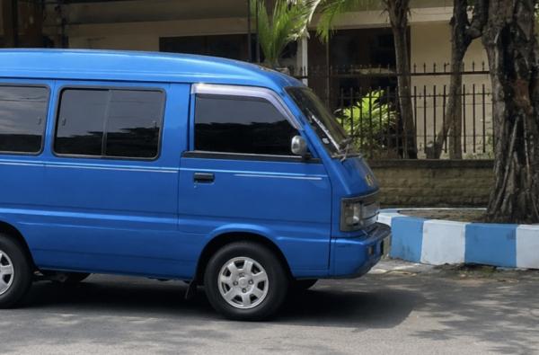 Angkot Kota Malang Bakal Ubah Jalur, Kawasan Perumahan Masuk Prioritas