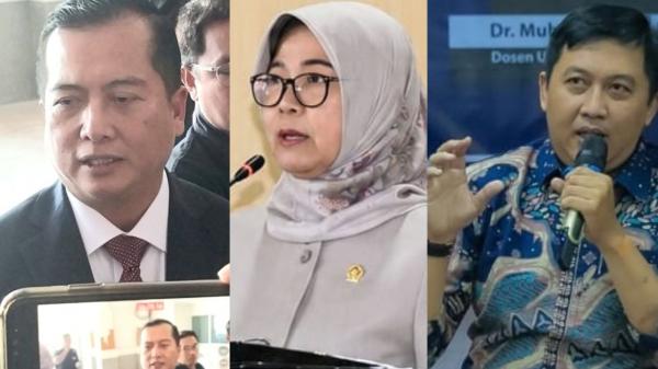 Temuan BPK Rp10,04 Miliar di 15 OPD Jadi Alarm Reformasi Tata Kelola Keuangan NTB