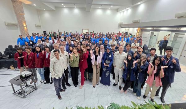 IJTI Dorong Perlindungan Pers Kampus di Tengah Disrupsi Digital dan Tekanan Media