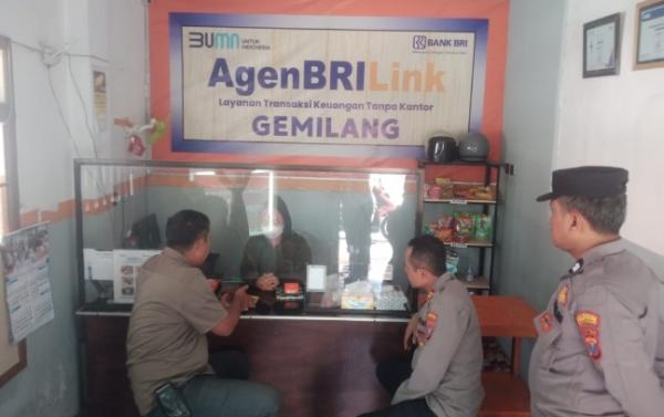 Heboh! Wanita Misterius Bobol Agen Bank di Banyuwangi, Rp19 Juta Raib Lewat Modus WhatsApp