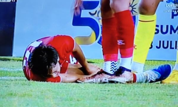 Hasil Babak Pertama Timnas Indonesia U-19 vs Vietnam: Gol Reno Salampessy Bawa Garuda Muda Unggul