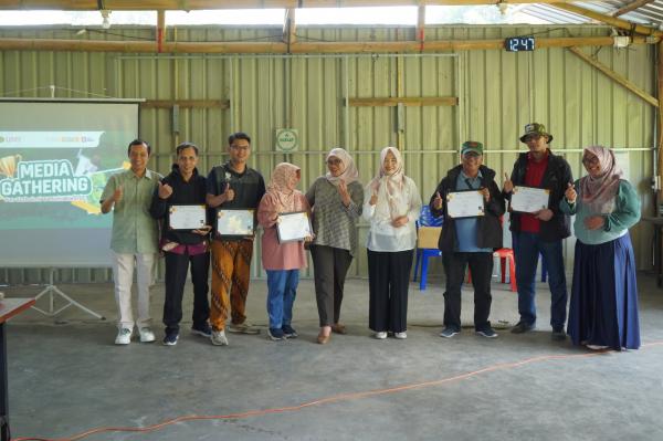 UMY Gelar Media Awards 2026, Apresiasi Peran Media Sebarkan Prestasi Kampus