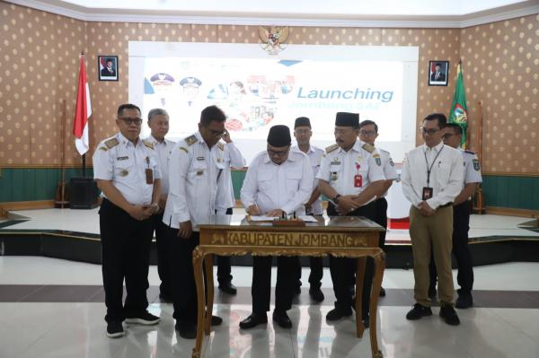 Tak Lagi Tunggu Pasien Datang, Jombang Terapkan Strategi Baru Berantas TBC yang Mengancam Warga