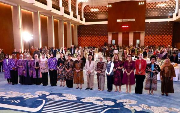 KOWANI Dorong Arsip Sejarah Perempuan Indonesia ke UNESCO di Tengah Dinamika Organisasi