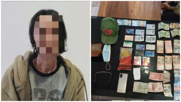 Diduga Jadi Pemasok Senjata untuk KKB, Seorang Pria Ditangkap di Sarmi