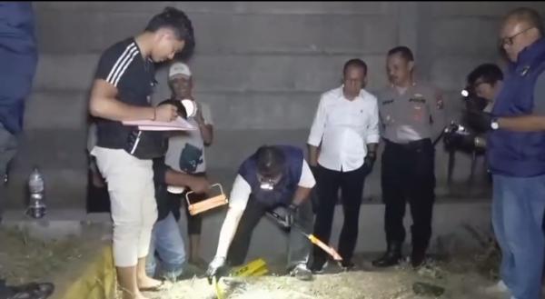 Seorang Bidan Ditemukan Tewas di Pinggir Jalur Pantura Situbondo,  Suami Jadi Tersangka Pembunuhan