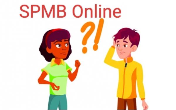 SPMB Online Dikeluhkan Warga Lampung Utara, Jalur Afirmasi Justru Jadi Penghalang Siswa Miskin Masuk