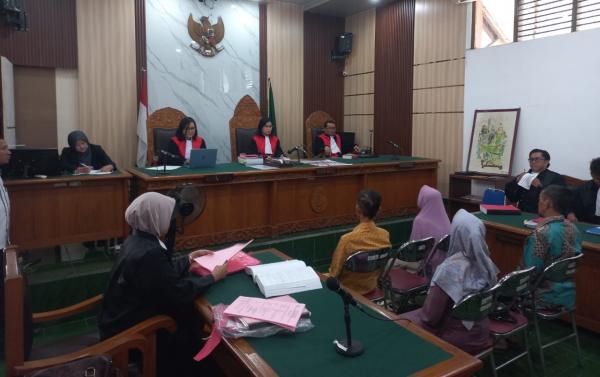 Kesaksian BPN di PN Sukoharjo Patahkan Alibi Terdakwa Perkara SKW Palsu