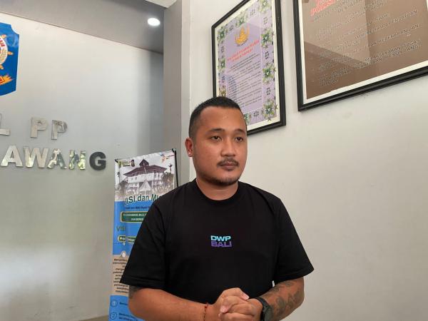 Jadi Lokasi Pesta Gay di Karawang, Manajer Theatre Night Ngaku Kecolongan