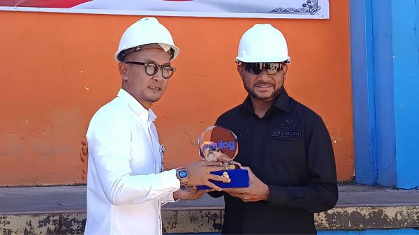 Raja Ampat Tunggak Rp6 Miliar ke Bulog Sorong, DPR RI Soroti Lemahnya Komitmen Pemda