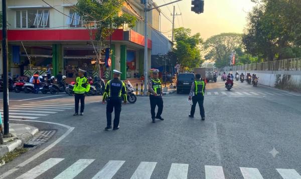 Pengumuman! Operasi Patuh Semeru Dimulai Hari Ini, Berikut 6 Sasaran Utama Pelanggaran yang Ditindak